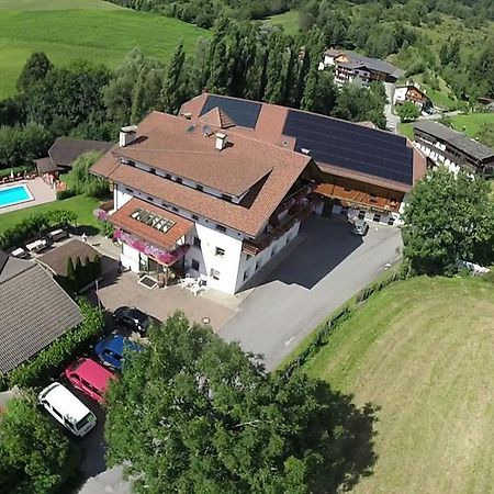 Residence Hauserhof Роденго Екстериор снимка