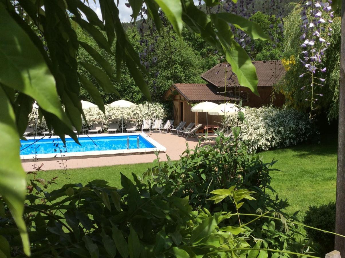 Residence Hauserhof Роденго Екстериор снимка