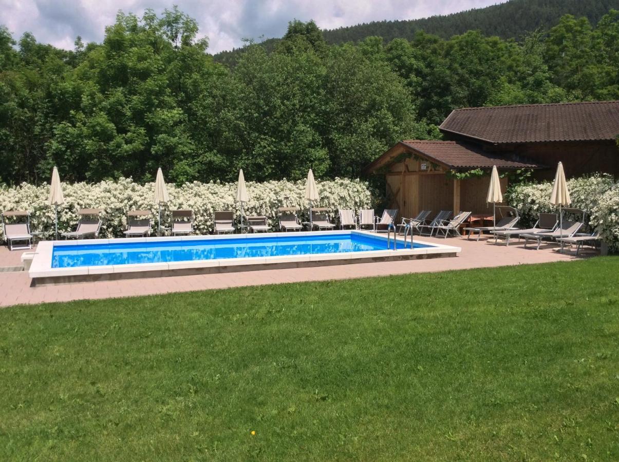 Residence Hauserhof Роденго Екстериор снимка