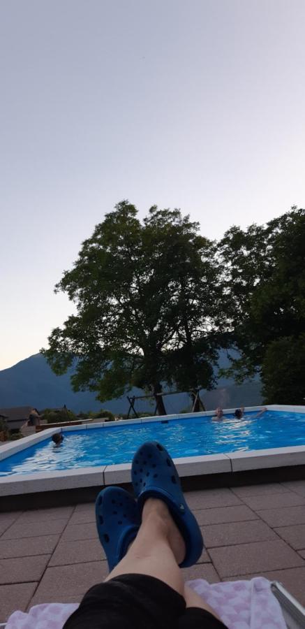 Residence Hauserhof Роденго Екстериор снимка