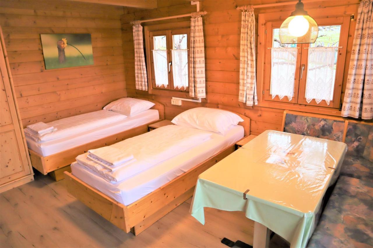 Residence Hauserhof Роденго Екстериор снимка
