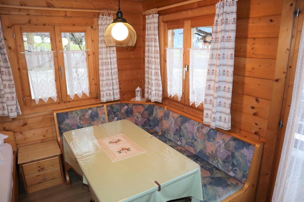 Residence Hauserhof Роденго Екстериор снимка