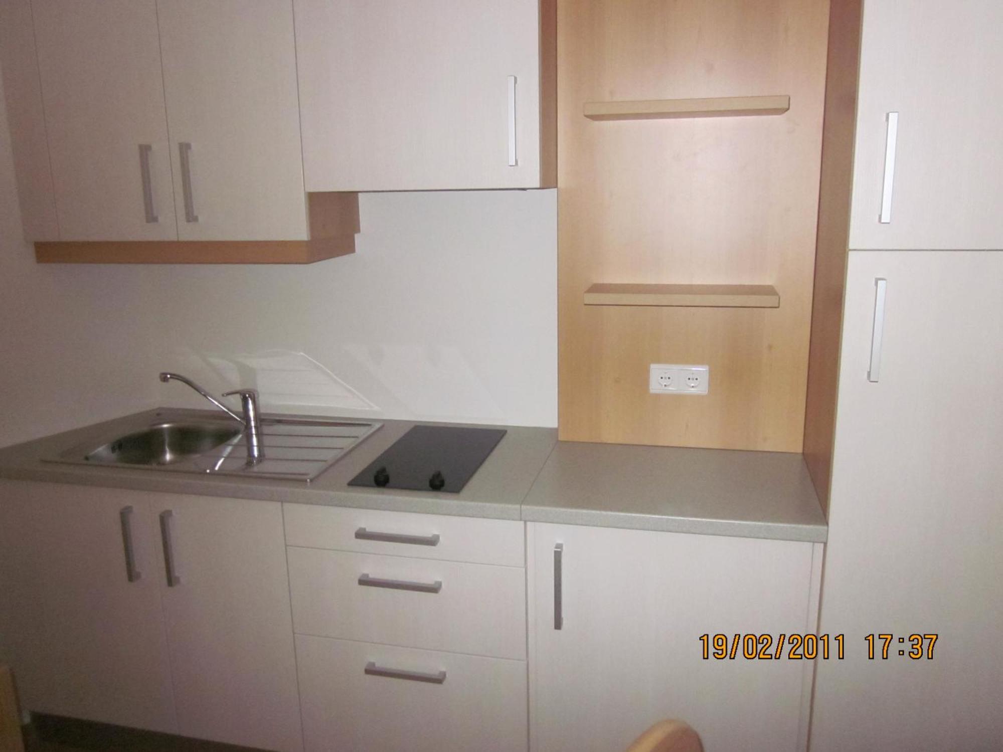 Residence Hauserhof Роденго Стая снимка