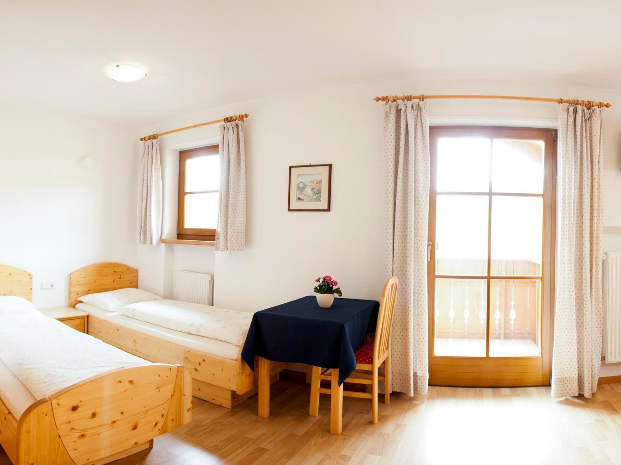Residence Hauserhof Роденго Стая снимка