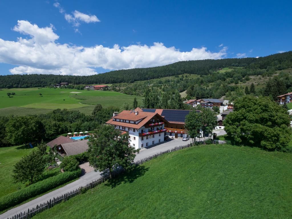 Residence Hauserhof Роденго Екстериор снимка