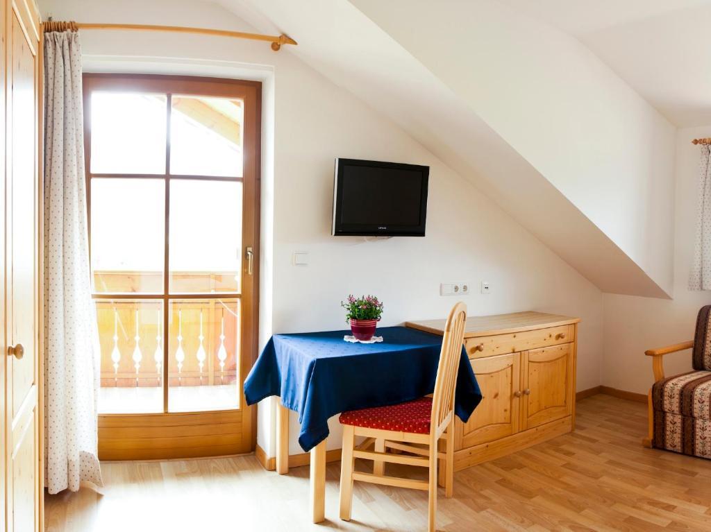 Residence Hauserhof Роденго Стая снимка