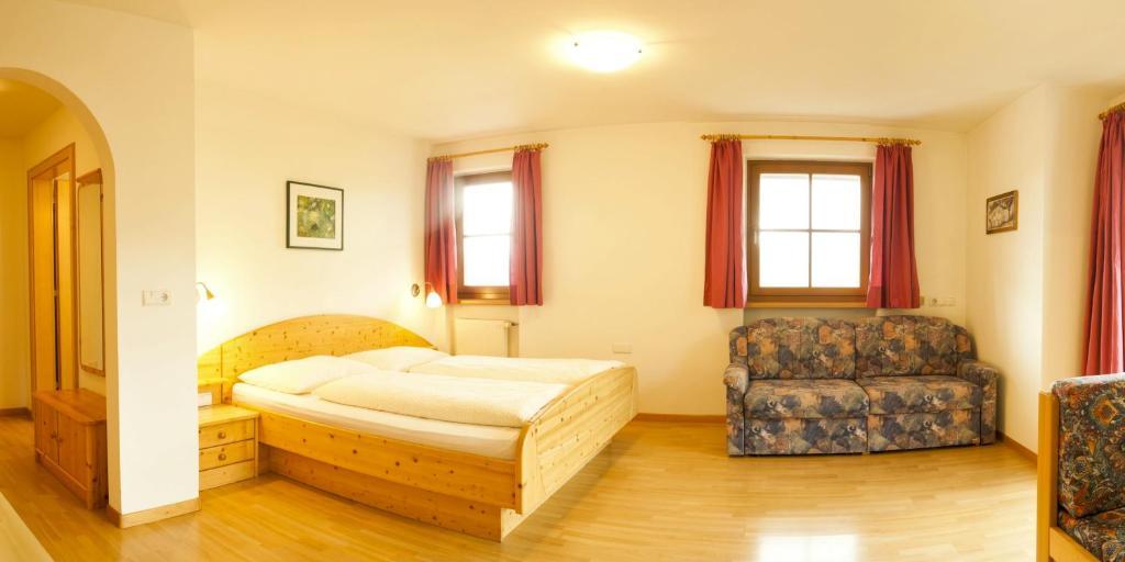 Residence Hauserhof Роденго Стая снимка