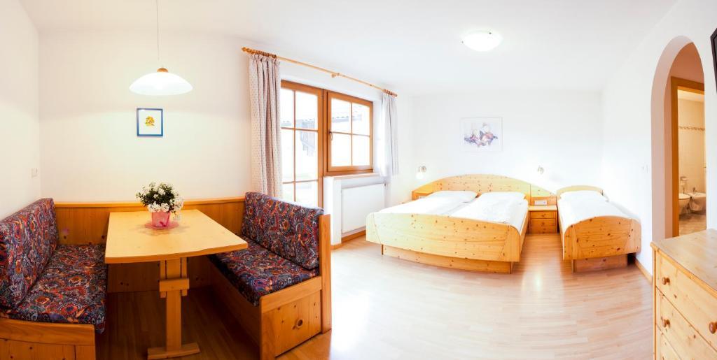 Residence Hauserhof Роденго Стая снимка