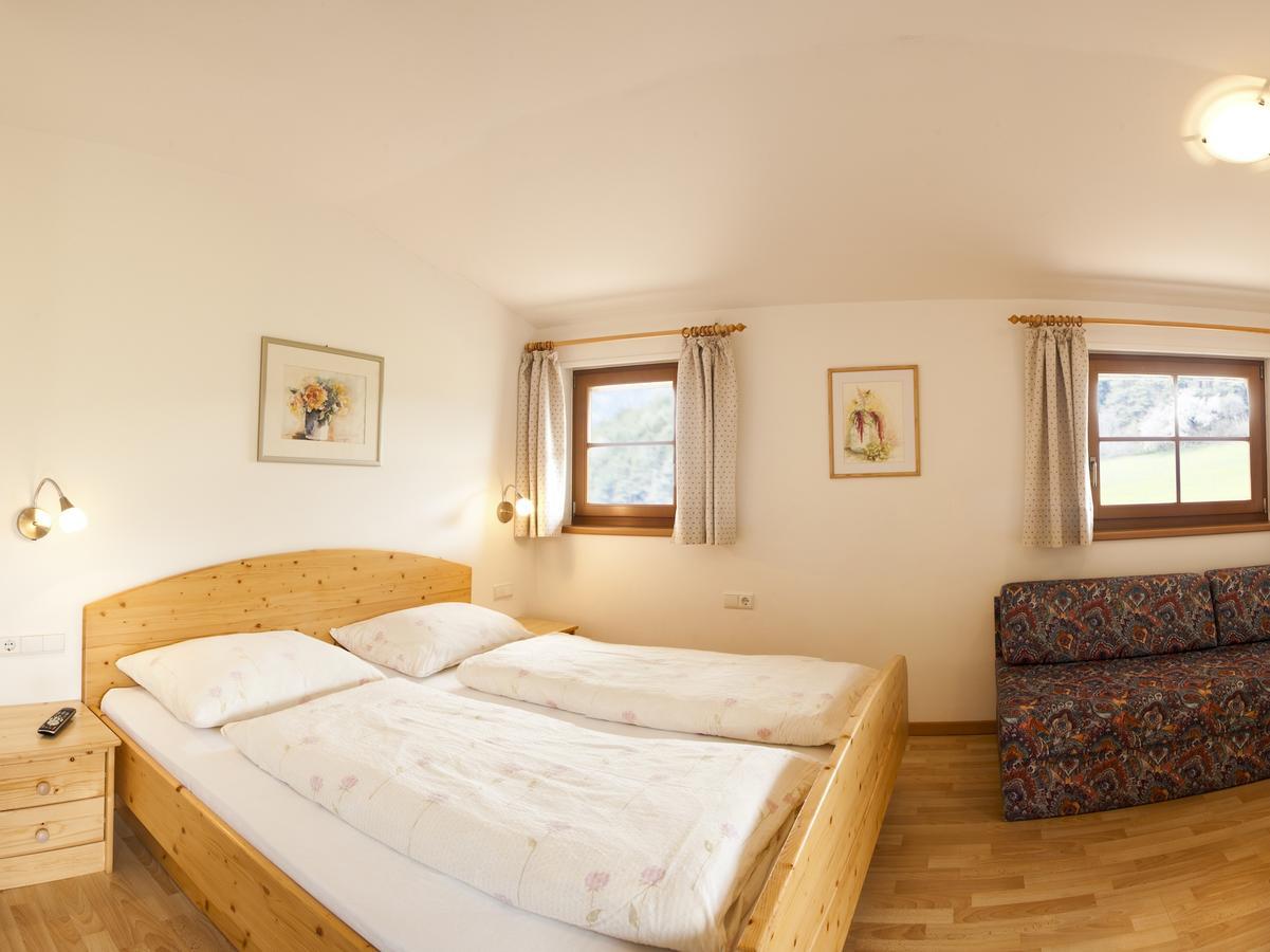 Residence Hauserhof Роденго Екстериор снимка