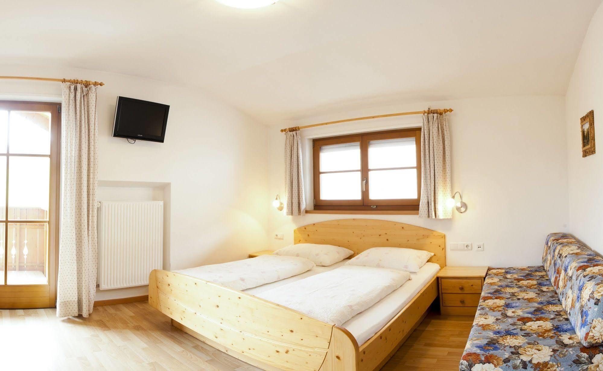 Residence Hauserhof Роденго Екстериор снимка