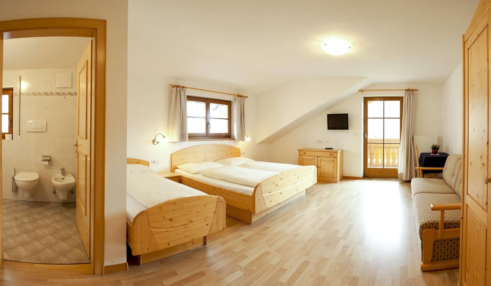 Residence Hauserhof Роденго Екстериор снимка