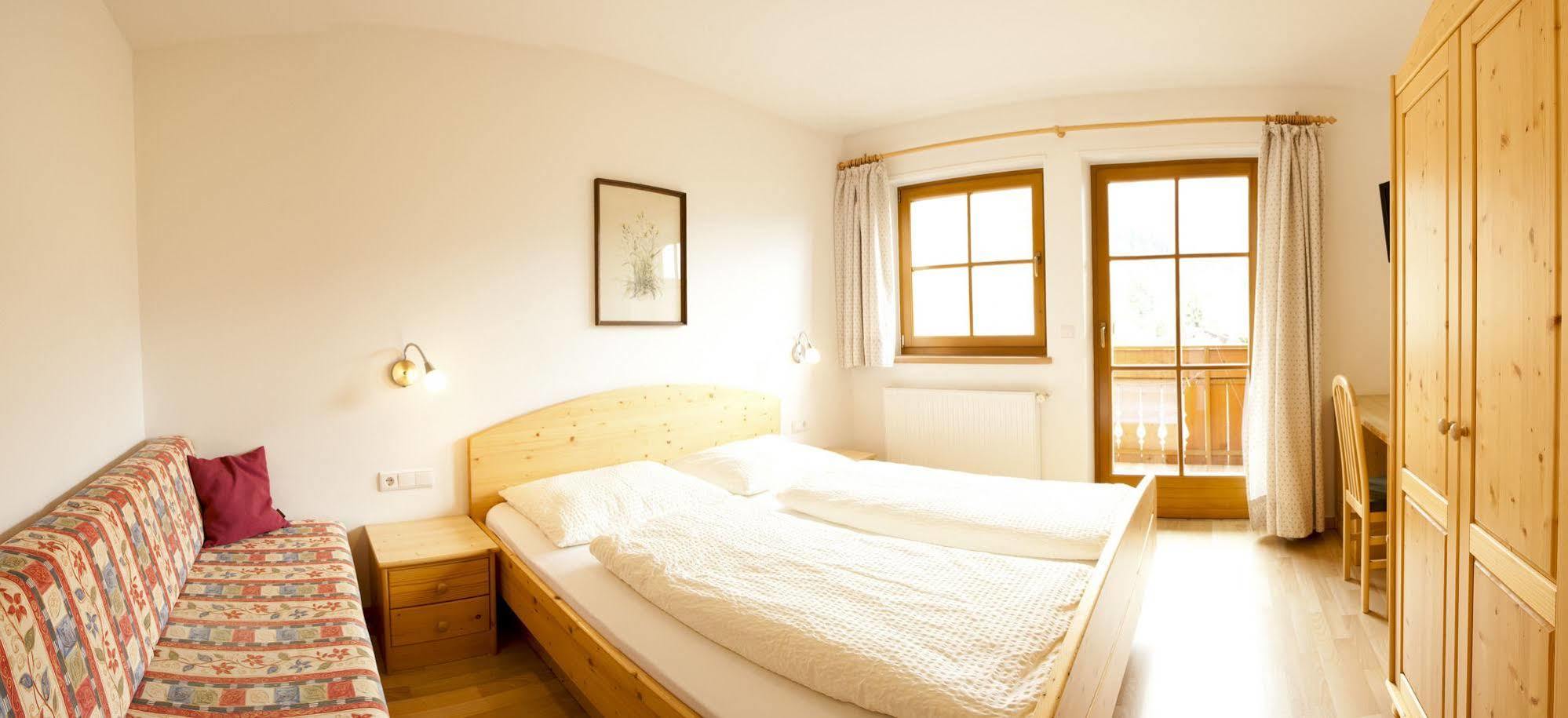 Residence Hauserhof Роденго Екстериор снимка