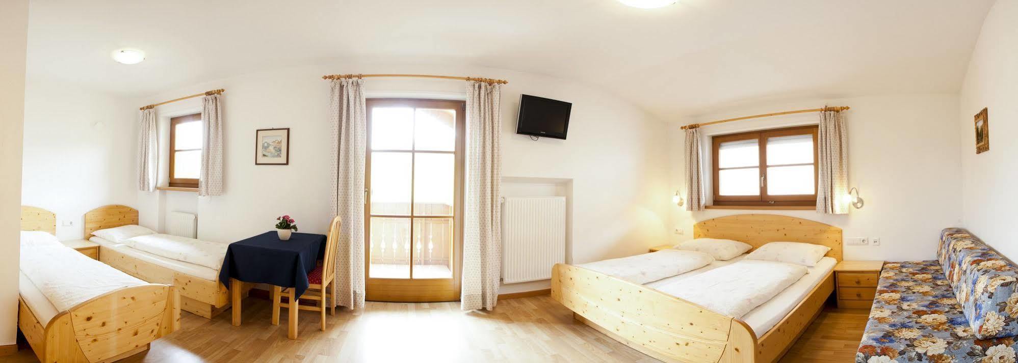 Residence Hauserhof Роденго Екстериор снимка