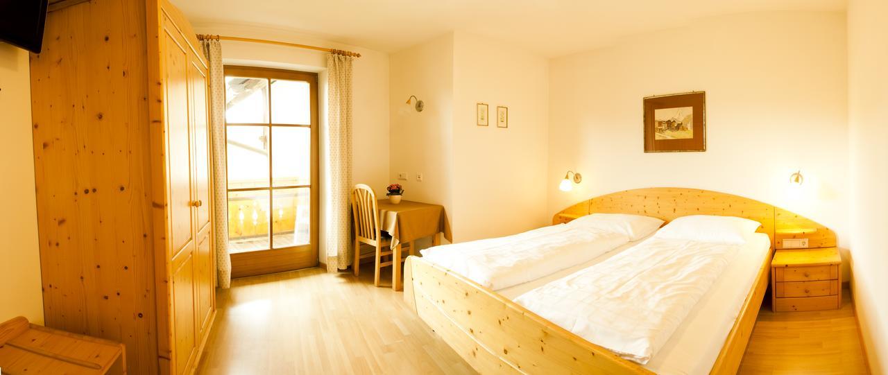 Residence Hauserhof Роденго Екстериор снимка