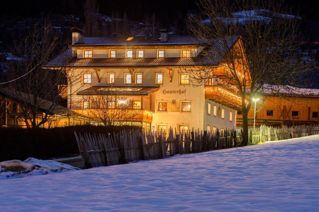 Residence Hauserhof Роденго Екстериор снимка